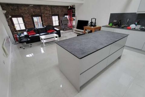 4 bedroom apartment to rent, Robert Street, Brighton