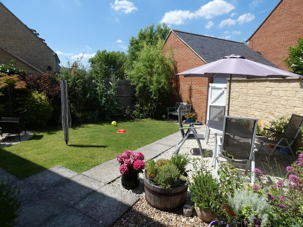 House in Cheltenham, Queenswood Grove, Southam - View 2