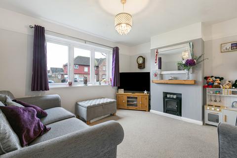 2 bedroom end of terrace house for sale, Charles Road, Staines-upon-Thames, Surrey, TW18