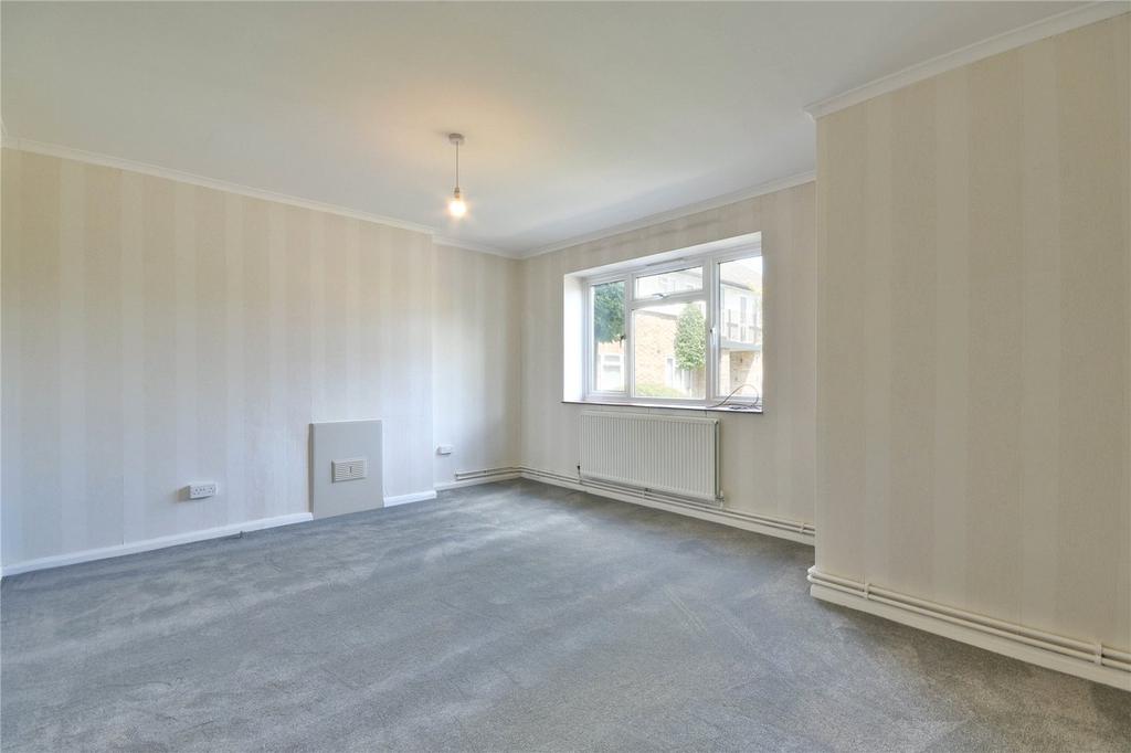 Vines Avenue, Finchley Central, N3 2 bed flat £1,600 pcm (£369 pw)