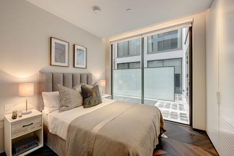 2 bedroom apartment to rent, Great Newport Street, Covent Garden WC2