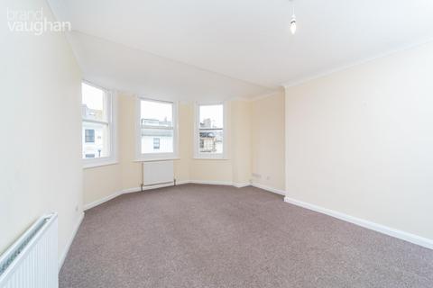 2 bedroom flat to rent, Cambridge Road, Hove, BN3