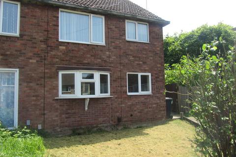 2 bedroom ground floor maisonette to rent, Fieldview Close, Exhall