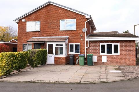 undefined, Temple Way, Tividale, Oldbury, West Midlands, B69