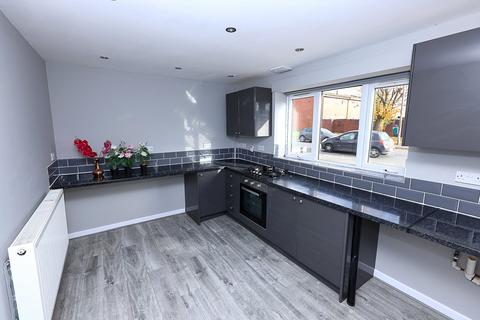 undefined, Temple Way, Tividale, Oldbury, West Midlands, B69