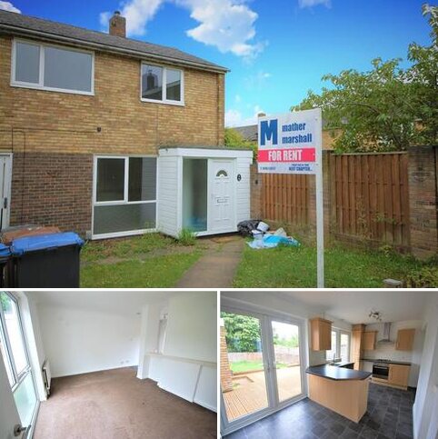 Search 3 Bed Properties To Rent In Hatfield Onthemarket