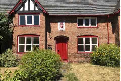 2 bedroom terraced house to rent - Bowes Gate Road, Bunbury, Tarporley, Cheshire