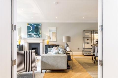 3 bedroom apartment for sale, Chesham Street, SW1X