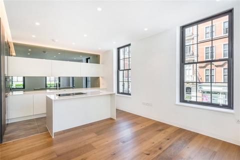 1 bedroom apartment to rent, Wigmore Street, Marylebone, London, W1U