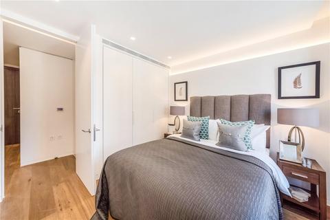 1 bedroom apartment to rent, Wigmore Street, London, W1U
