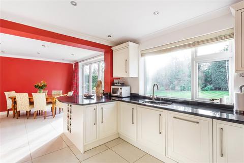 undefined, Beverley Heights, Reigate, Surrey, RH2