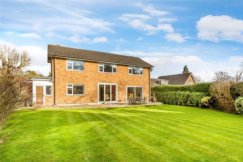 undefined, Beverley Heights, Reigate, Surrey, RH2
