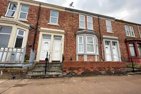 1 bedroom in a flat share to rent, Rectory Road, Gateshead NE8