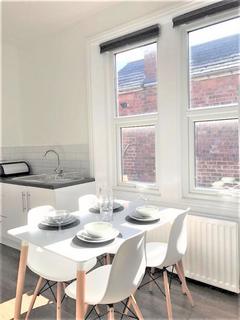 1 bedroom in a flat share to rent, Rectory Road, Gateshead NE8