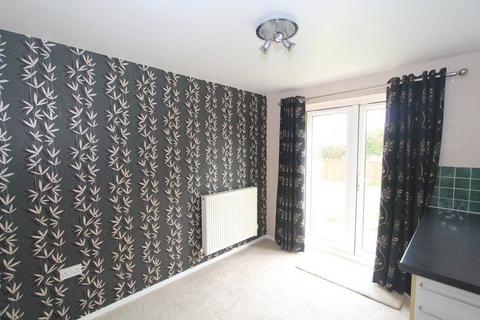 3 bedroom semi-detached house to rent, Marston Grove, Stafford, Staffordshire, ST16 3HZ