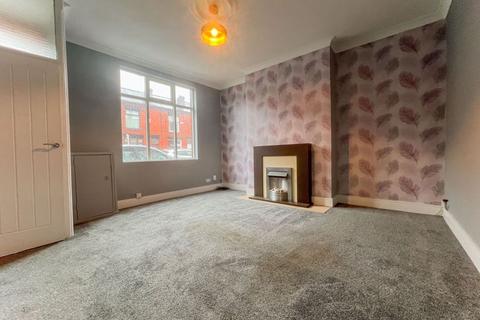 undefined, Jethro Street, Tonge Fold, Bolton