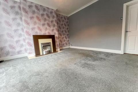 undefined, Jethro Street, Tonge Fold, Bolton