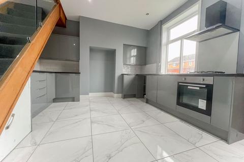 undefined, Jethro Street, Tonge Fold, Bolton