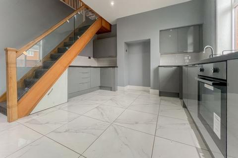 undefined, Jethro Street, Tonge Fold, Bolton