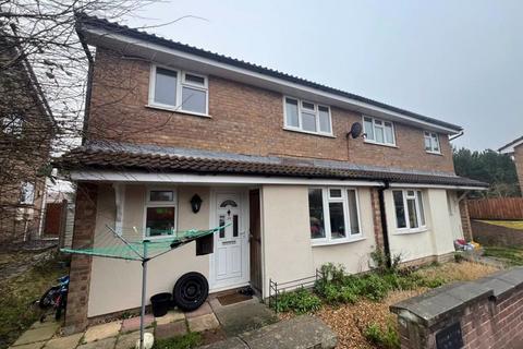 2 bedroom house to rent, Berkeleys Mead, Bristol