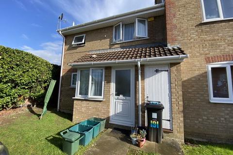 1 bedroom end of terrace house to rent - Great Meadow Road, Bristol