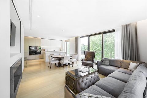 2 bedroom apartment to rent, Holland Park Villas, 6 Campden Hill Road, London, W8