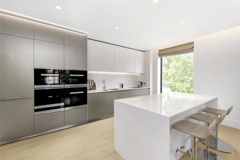 2 bedroom apartment to rent, Holland Park Villas, 6 Campden Hill Road, London, W8