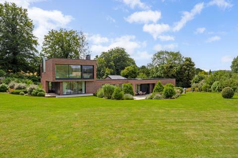 undefined, Woodcote Farm Lane, Upham, Southampton, SO32