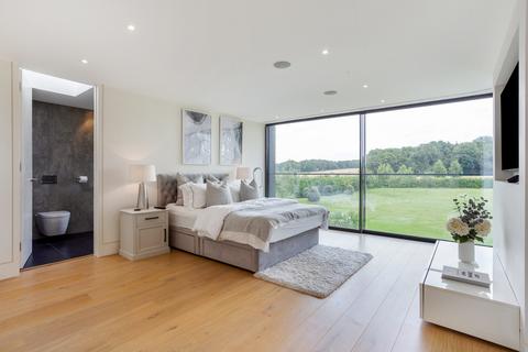 undefined, Woodcote Farm Lane, Upham, Southampton, SO32
