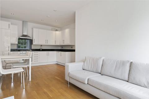 2 bedroom apartment to rent, Ironmonger Row, Finsbury, London, EC1V