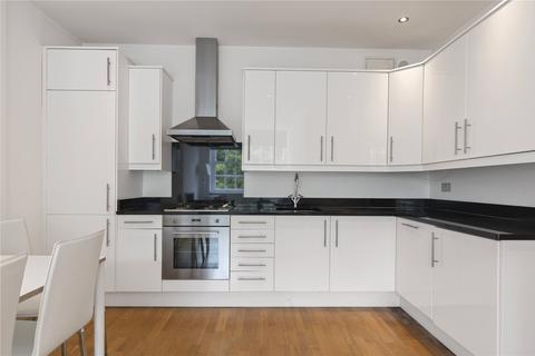 2 bedroom apartment to rent, Ironmonger Row, Finsbury, London, EC1V