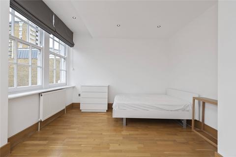 2 bedroom apartment to rent, Ironmonger Row, Finsbury, London, EC1V