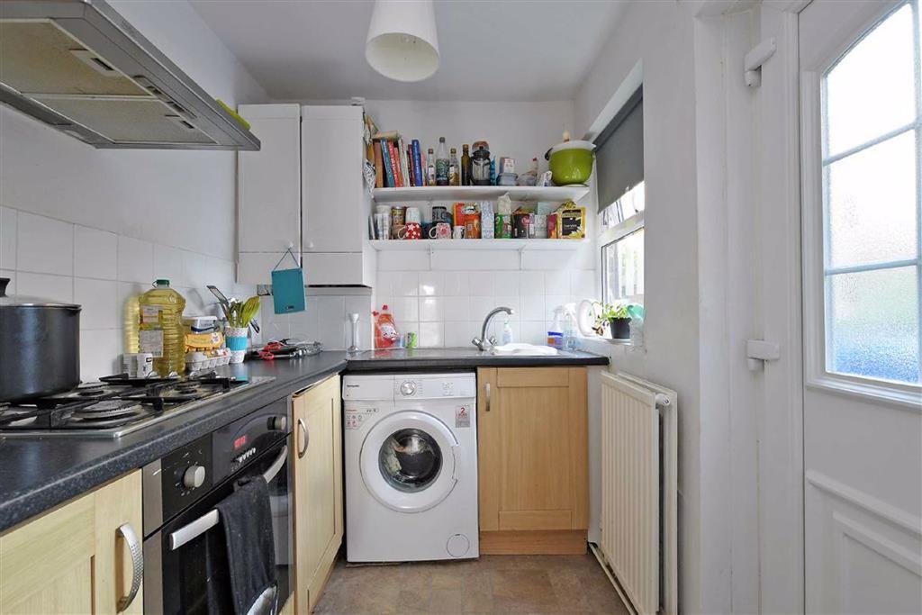 Boyce Street, Sheffield, Yorkshire 3 bed terraced house £165,000