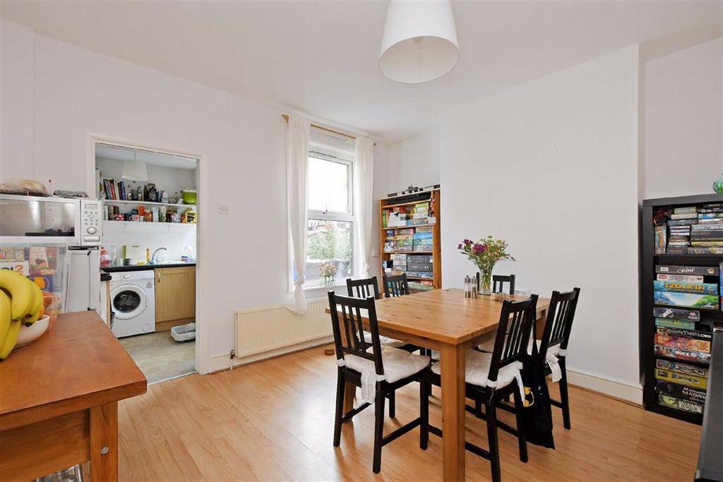 Boyce Street, Sheffield, Yorkshire 3 bed terraced house £165,000