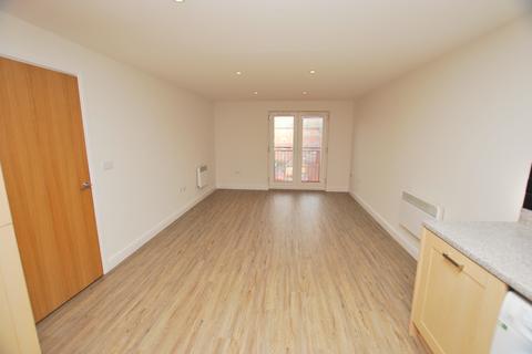 2 bedroom apartment to rent, WEST DOCK, THE WHARF