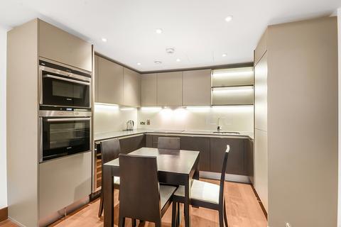 2 bedroom apartment for sale - Fetter Lane London EC4A
