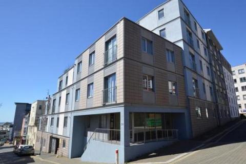 undefined, North Street, Plymouth PL4
