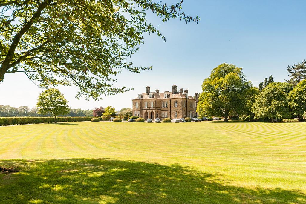 Apartment at Gargrave House, Gargrave, Skipton, North Yorkshire 2 bed