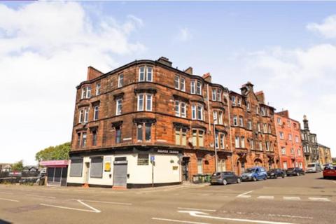 1 bedroom flat to rent, Overton Crescent, Johnstone