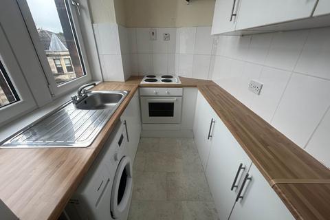 1 bedroom flat to rent, Overton Crescent, Johnstone