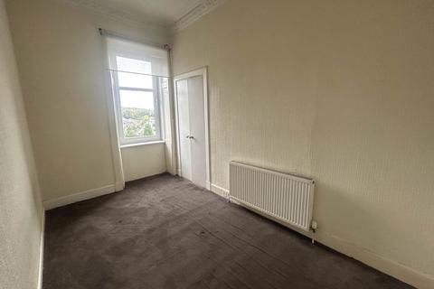 1 bedroom flat to rent, Overton Crescent, Johnstone