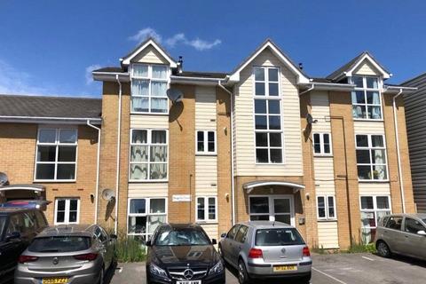 2 bedroom apartment to rent, Magenta Court, 2 Melgate Close, Bournemouth, Dorset, BH9