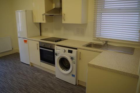 1 bedroom in a house share to rent, Northampton NN1