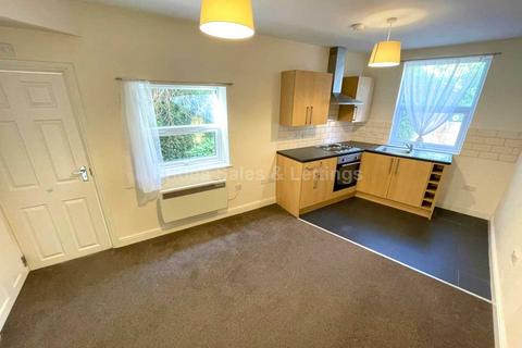 2 bedroom apartment to rent - Lindum Rd, Lincoln