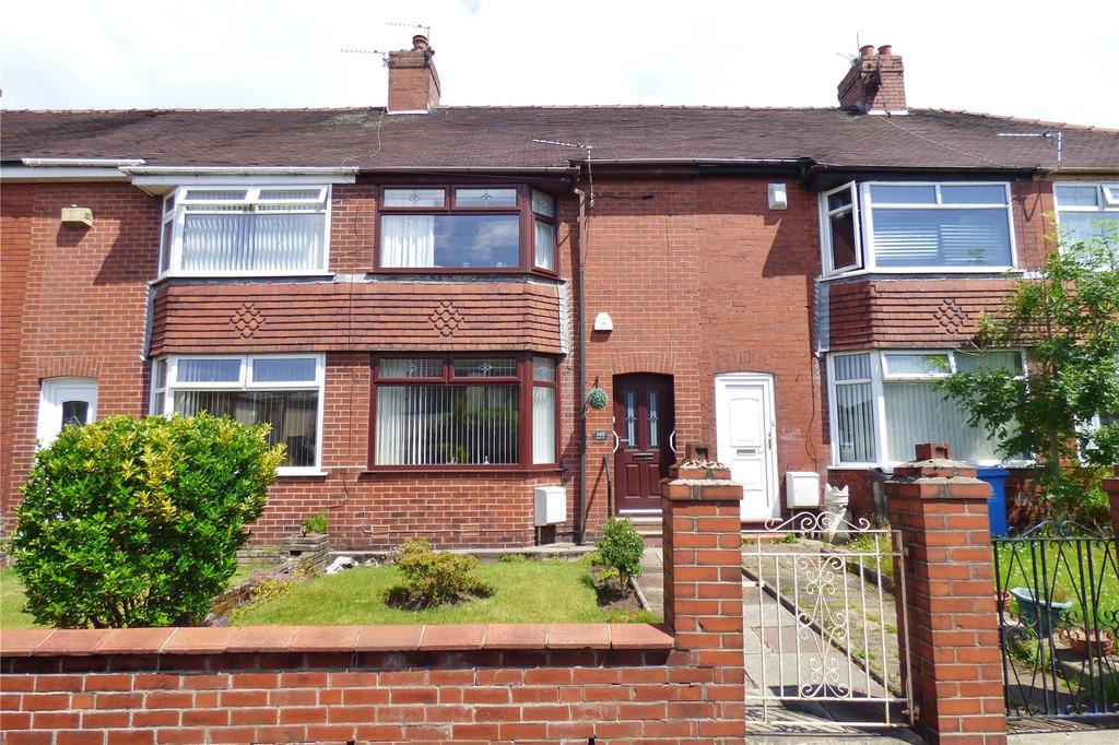 Oakbank Avenue, Chadderton, Oldham, Greater Manchester, OL9 2 bed