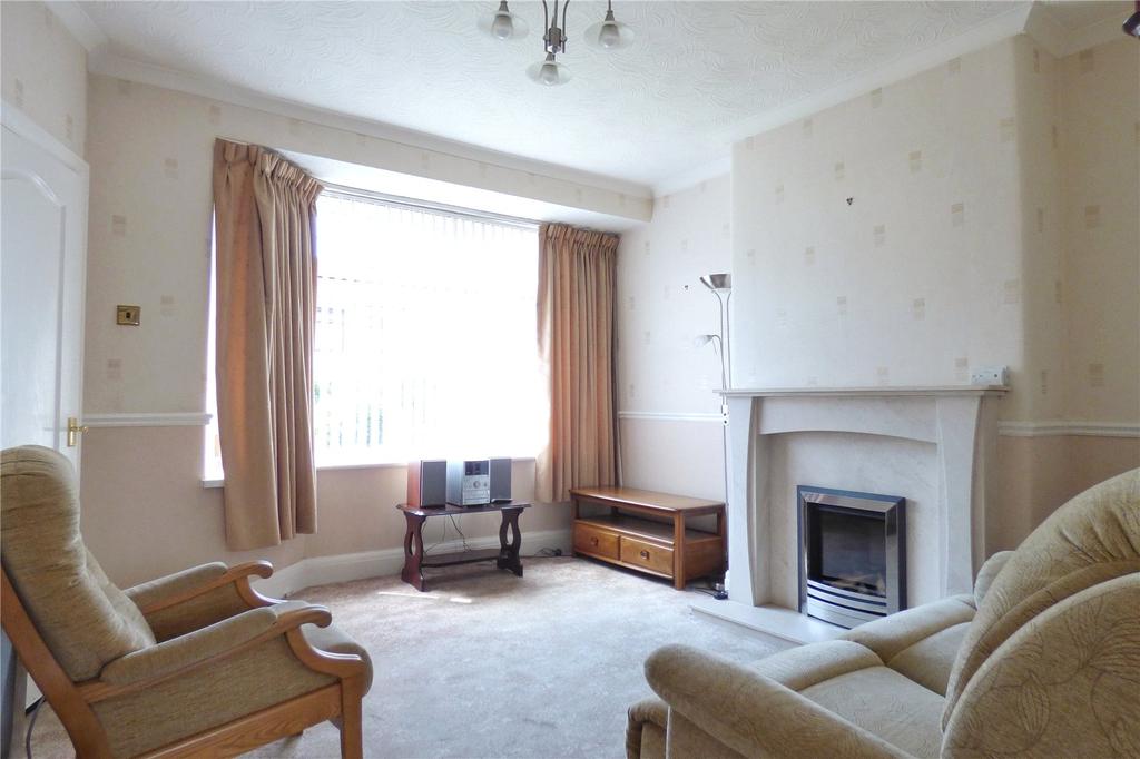 Oakbank Avenue, Chadderton, Oldham, Greater Manchester, OL9 2 bed