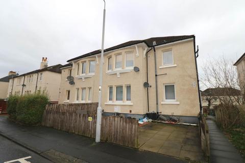 undefined, Crags Crescent, Paisley, PA2 6QX