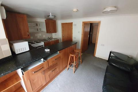 1 bedroom apartment to rent - Bullingdon Road,  East Oxford,  OX4