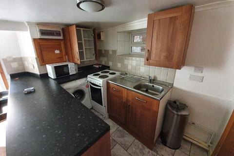 1 bedroom apartment to rent, Bullingdon Road,  East Oxford,  OX4