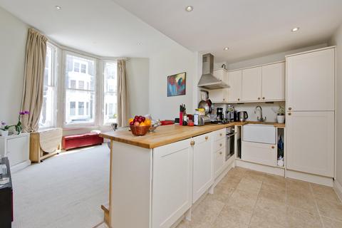 2 bedroom apartment to rent, Sinclair Road, London, W14